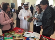 IAT / MOE TEC Conference 2015 in Sharjah